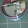 BRAND NEW 25 Metre Hose Reel with AccessoriesThe Parkside 20m Garden Hose Image 2