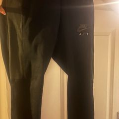 Nike tracksuit