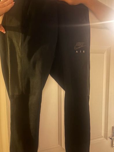 Nike tracksuit