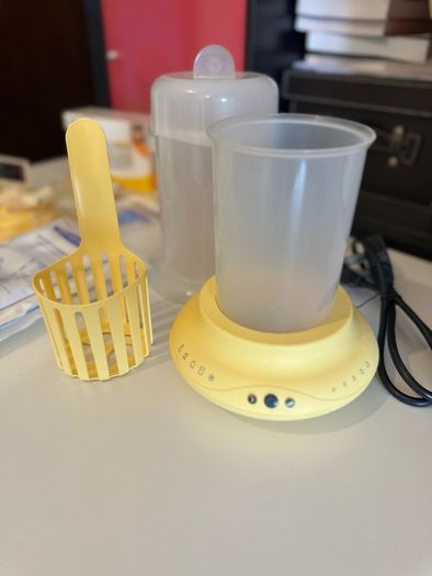 Medela Breastfeeding Bundle