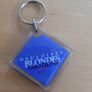 Gauloises Blondes keyrings Image 2
