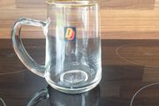 Double Diamond Tankard