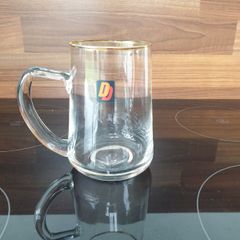 Double Diamond Tankard
