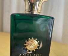 Amouage - Epic Man
