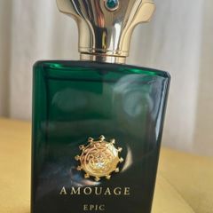 Amouage - Epic Man