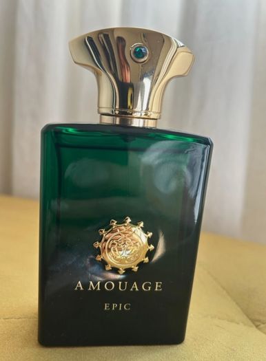 Amouage - Epic Man