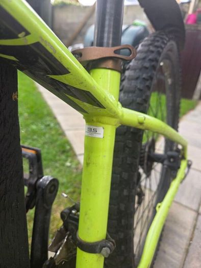 Trek Marlin 5