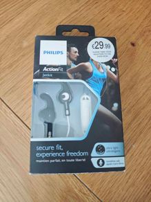 Philips ActionFit