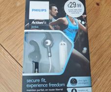 Philips ActionFit