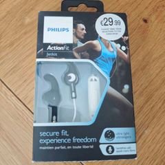 Philips ActionFit