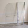 Shower door Image 2