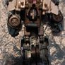 Transformer / toy / combiner Image 3