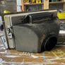 Faber Inca Smart Extractor Fan - Parts/Repair Image 4