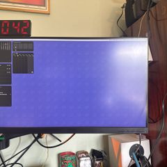 Lenovo P27h-28