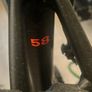 Cube Attain Road Bike Image 6