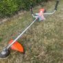 hedge strimmer Image 2