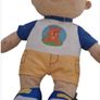 Cocomelon boo boo jj doll Image 4