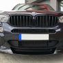 bmw x5 f15 Front splitter & rear bumper side spats Image 2