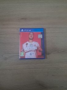 playstation game