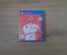 playstation game