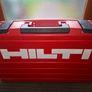 Hilti Te76 Atc Warranty 6-months/fully Serviced/receipt Image 6
