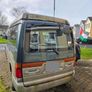 Mazda Bongo Campervan Image 2