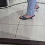 Christian dior kitten heels Image 7