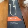Sonas Shower Slide Rail Kit Image 7