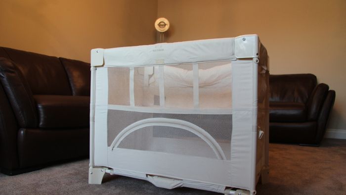 The Mini Cosleeper
