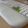 Ergonomic computer keyboard Image 2