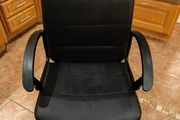 Office swivel chair