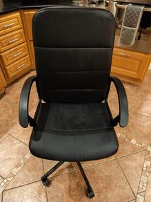 Office swivel chair