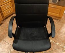 Office swivel chair