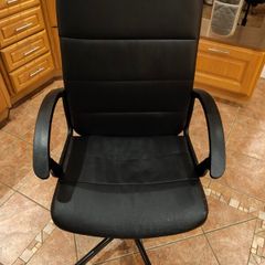 Office swivel chair