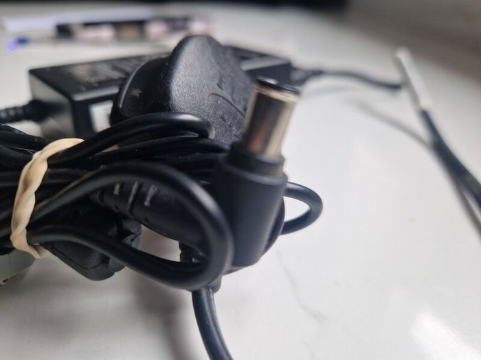 Lg power supply 19v