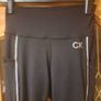 Calvin Klein Black Golf FLEX - Leggings size S UK10 EU38 Postage included Image 5