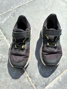 Asics Boys Shoes Size 12K / EU 31.5