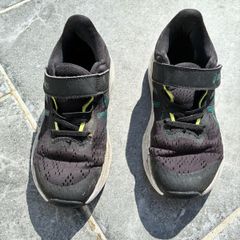 Asics Boys Shoes Size 12K / EU 31.5