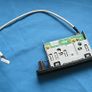 HP 5070-2566 Pavilion A6000 Card Reader with Motherboard Cable Image 3