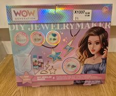 DIY Jewelry Maker set