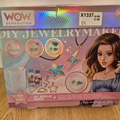 DIY Jewelry Maker set