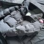 Canada goose parka Image 2