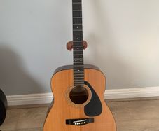 Fg401  Yamaha