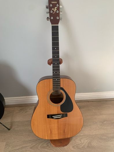 Fg401  Yamaha