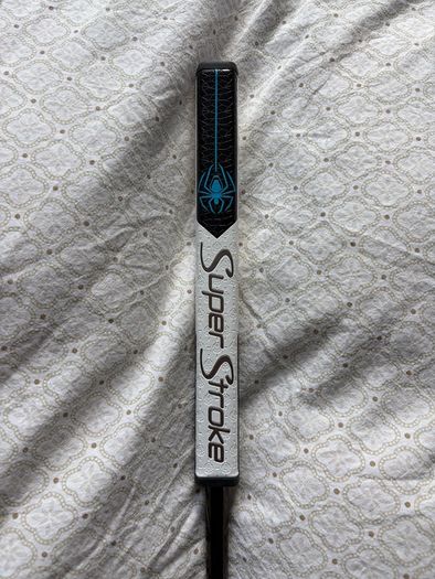 Taylormade Spider Tour 2026