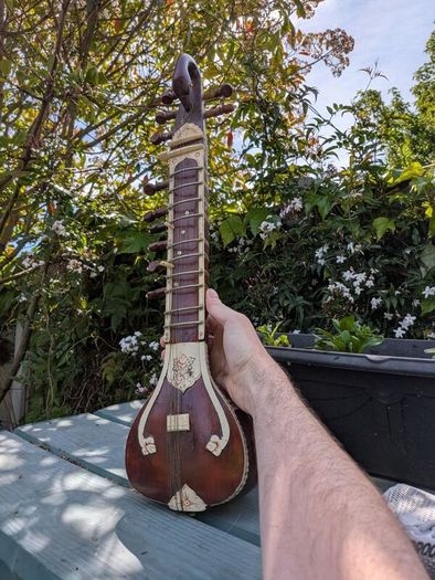 Sitar