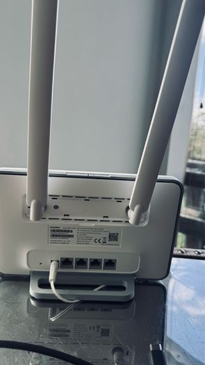 Router - Three