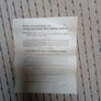 Belfast and county Down Railway - general conditions of carriage notice Image 2