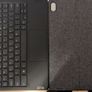 Lenovo Tablet P11 with keyboard and stylus pen Image 6
