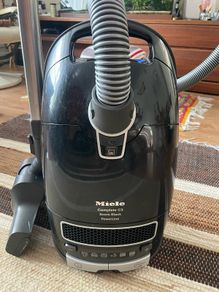Miele C3 890W powerline